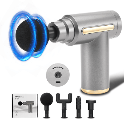 Cordless Massage Gun
